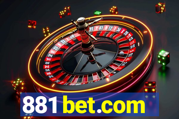 881 bet.com